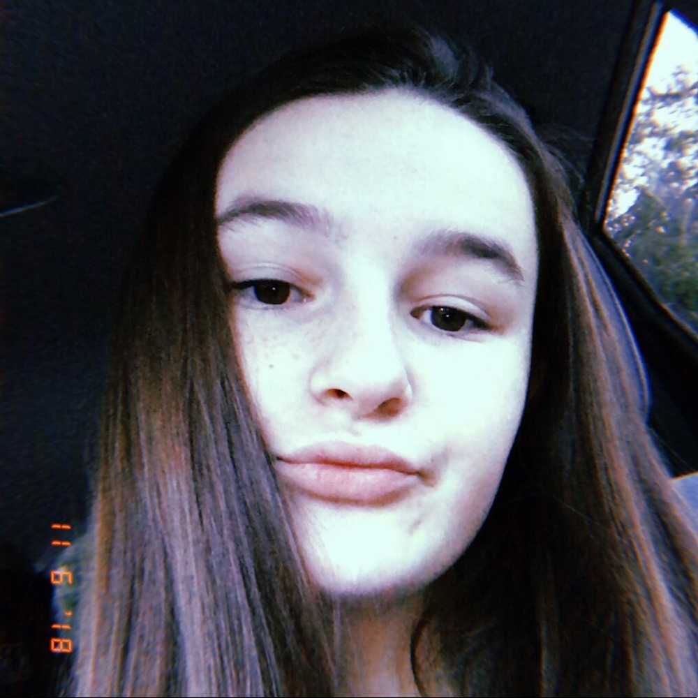 Meet your Posher, Kiera